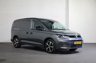 Volkswagen Caddy - afbeelding nr 8