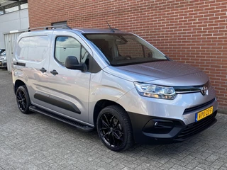 Toyota ProAce - afbeelding nr 25