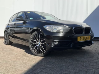 BMW 1 Serie - afbeelding nr 26
