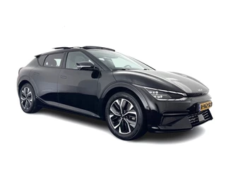 Kia EV6 GT-Line 77.4 kWh (3-Fase-11kW) {SOH-96%}