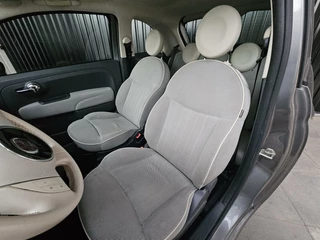 Fiat 500 Fiat 500 1.2 Lounge - afbeelding nr 6