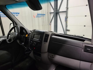 Mercedes-Benz Sprinter - afbeelding nr 9