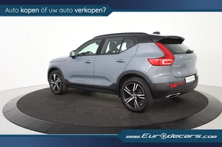 Volvo XC40 - afbeelding nr 7