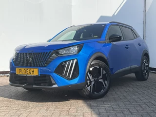 Peugeot 2008 Peugeot 2008 1.2 PureTech 130 Allure Automaat 360cam Carplay Nav/Cruise Blue Beauty! - afbeelding nr 40