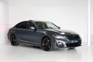BMW 3 Serie - 155290174-0
