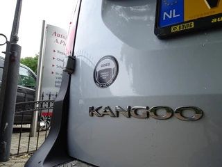 Renault Kangoo - afbeelding nr 6