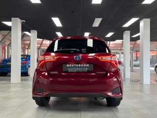 Toyota Yaris Toyota Yaris 1.5 Hybrid | Keyless | Cam | Cruise | Led | - afbeelding nr 3