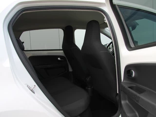 Volkswagen up! Volkswagen up! 1.0 Active 5drs. Clima | Apps - afbeelding nr 20
