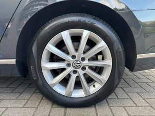 Volkswagen Passat - afbeelding nr 9
