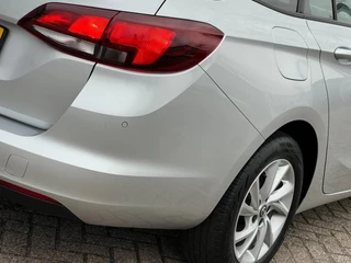 Opel Astra Opel Astra Sports Tourer 1.0 Turbo Business Plus - Phantom Grey - Dab+/Carplay/LMV - afbeelding nr 22