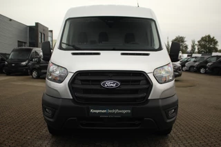 Ford Transit L2H2 Trend | Automaat | 2800kg trekgewicht | Carplay/Android | Camera | Cruise | Sync 4 13