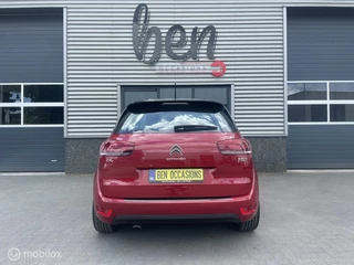 Citroën C4 Picasso Citroen C4 Picasso 1.2 PureTech Feel BOMVOL NAP!!! - afbeelding nr 9
