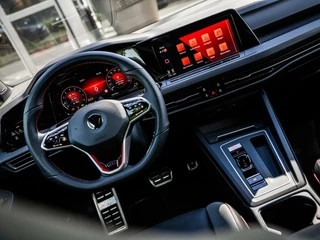 Volkswagen Golf Volkswagen Golf 2.0 TSI GTI Clubsport|PANO|HEAD-UP|ACC|NARDO - afbeelding nr 19