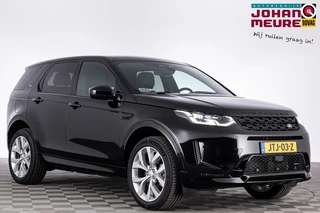 Land Rover Discovery Sport P300e R-Dynamic SE Automaat | PANORAMADAK | Full LED | LEDER | EL. Stoel | PHEV .