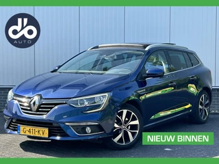 Renault Mégane Estate - 513658108-0