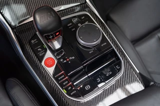 BMW M4 BMW M4 M4 510 PK Competition, Harman Kardon, Head-up, Laser licht, Dealeronderhouden - afbeelding nr 11