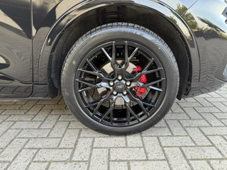 Ford Kuga Ford Kuga 2.5 PHEV 225 PK ST-Line Clima LM Velgen 20'' - afbeelding nr 26