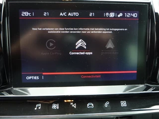 Citroën C5 Aircross Citroën C5 Aircross 1.2 Turbo (130Pk) Business Navi Géén Afleverkosten - afbeelding nr 19