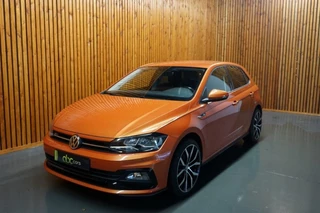 Volkswagen Polo - 149628632-0