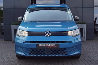 Volkswagen Caddy Volkswagen Caddy 1.5 TSI / App-Connect / PDC / 17 Inch LM - afbeelding nr 7
