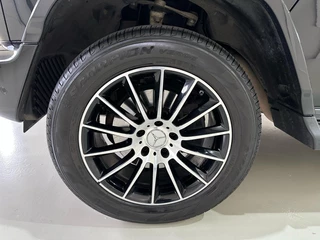 Mercedes-Benz G-Klasse Mercedes-Benz G-Klasse 500 422pk V8 | org NL | Garantie 03-2026 - afbeelding nr 26