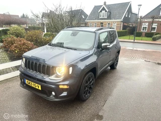 Jeep Renegade - 60069919-0