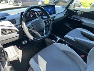 Volkswagen ID.3 50% deal 8.475,- ACTIE Stoelverwarming / Carplay / Camera / Cruise / LMV - afbeelding nr 23
