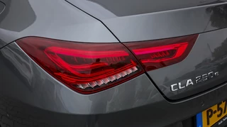 Mercedes-Benz CLA - afbeelding nr 14