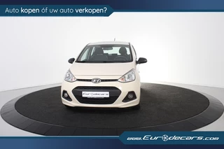 Hyundai i10 - afbeelding nr 4