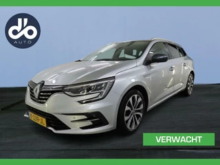 Renault Mégane Estate - 65753101-0