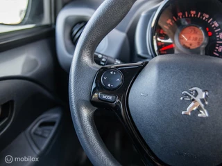 Peugeot 108 Peugeot 108 1.0 e-VTi Active|Airco|Centr.vrgr.|Isofix|Bluetooth - afbeelding nr 25