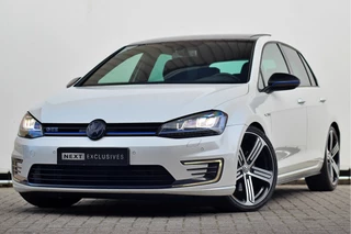 Volkswagen Golf Volkswagen Golf 1.4 TSI GTE | Orig. NL | Pano | Carplay | Sportuitlaat | Trekhaak - afbeelding nr 5