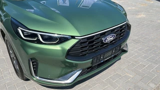Ford Kuga Ford Kuga 2.5 FHEV ST-Line X 190pk | Driver Assistance Pack | Technology Pack | Panoramadak | Geen stekker nodig | Winterpack | All Weather Banden | 1.600kg Trekgewicht - afbeelding nr 10