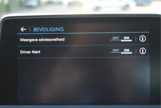 Peugeot 3008 | NL-Auto | Afn.trekhaak | Carplay | Nav | Cruise Contr | PDC | LM-Velgen - afbeelding nr 45