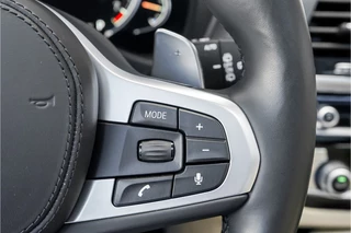 BMW X3 M-Sport Pano Leder 360° 1e Eig - afbeelding nr 44