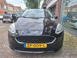 Ford Fiesta /Navi/Apple/Android/Airco/NAP/Garantie - afbeelding nr 3