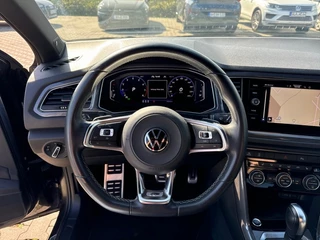 Volkswagen T-Roc - afbeelding nr 13