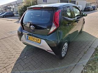 Toyota Aygo - afbeelding nr 3