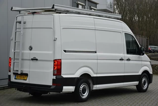 Volkswagen Crafter Volkswagen Crafter 2.0 TDI L3H3 2x Schuifd Airco Navi 140 pk - afbeelding nr 3