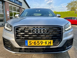 Audi Q2 - afbeelding nr 11