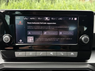 SEAT Leon SEAT Leon Sportstourer 1.0 eTSI DSG STYLE CAMERA | KEYLESS | STUUR VERW. - afbeelding nr 29
