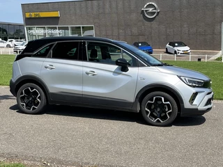 Opel Crossland Opel Crossland Crossland 1.2 Turbo Ultimate #RIJKLAAR# - afbeelding nr 9