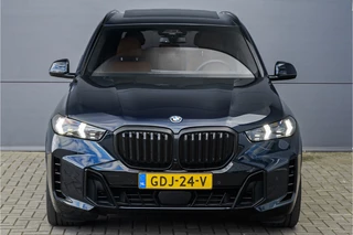 BMW X5 M Sport Sky Lounge Trekhaak Massage B&W - afbeelding nr 17