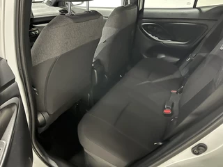 Toyota Yaris Cross - afbeelding nr 26