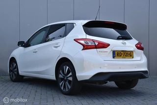 Nissan Pulsar Nissan Pulsar 1.2 | Cruise | Keyless | Camera | Climate | - afbeelding nr 4