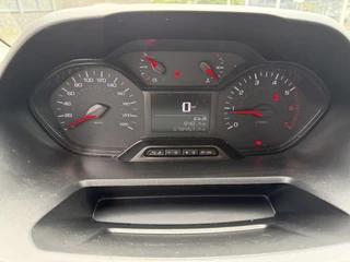 Peugeot Partner Peugeot Partner 1.5 102PK EURO6 BlueHDI Premium Cruise control/navi/carplay - afbeelding nr 4