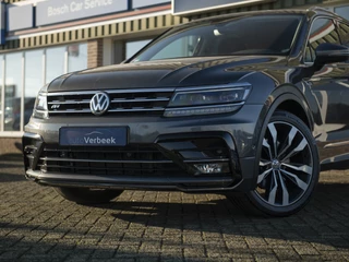 Volkswagen Tiguan | R-Line | 20