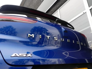 Mitsubishi ASX - afbeelding nr 34