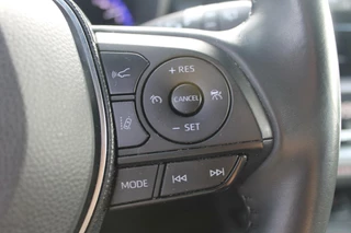Toyota Corolla Touring Sports Toyota Corolla Touring Sports 2.0 Hybrid Executive - afbeelding nr 20