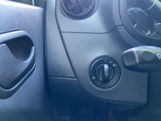 Mercedes-Benz Citan Mercedes-Benz Citan 108 CDI BlueEFFICIENCY Airco | Cruise Control | Schuifdeur - afbeelding nr 15